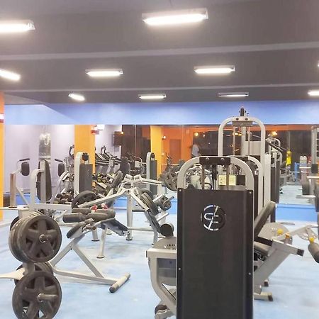 Dracarys Place 2 Condo With Balcony Unlimited Wifi Lapulapu City View Kültér fotó
