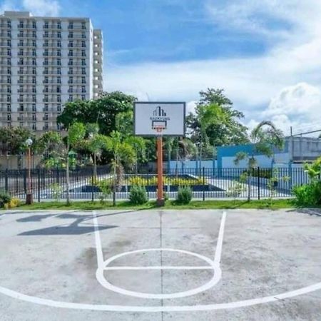 Dracarys Place 2 Condo With Balcony Unlimited Wifi Lapulapu City View Kültér fotó