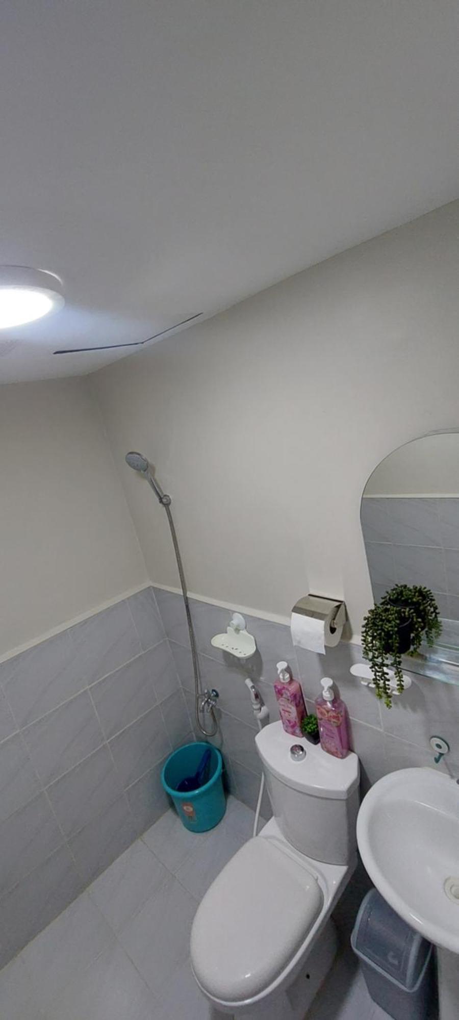Dracarys Place 2 Condo With Balcony Unlimited Wifi Lapulapu City View Kültér fotó