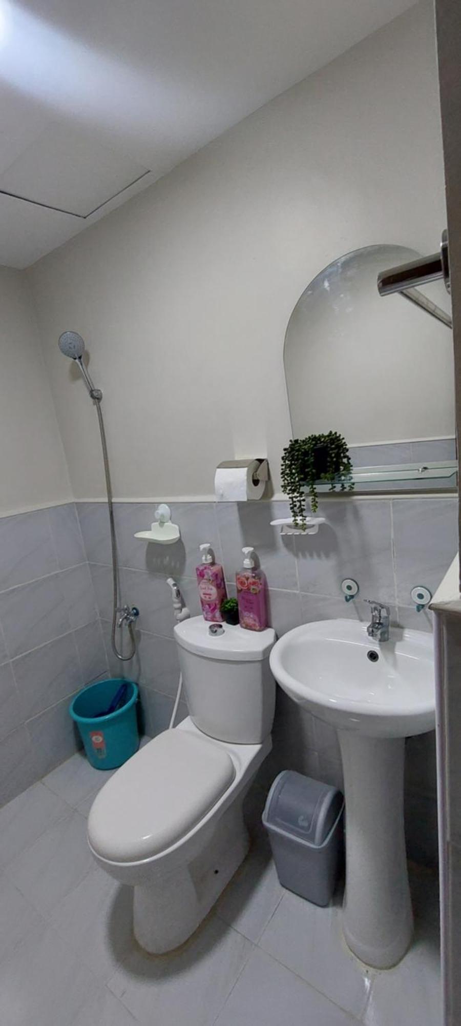Dracarys Place 2 Condo With Balcony Unlimited Wifi Lapulapu City View Kültér fotó
