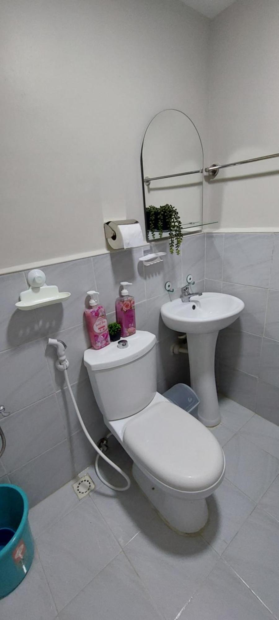 Dracarys Place 2 Condo With Balcony Unlimited Wifi Lapulapu City View Kültér fotó