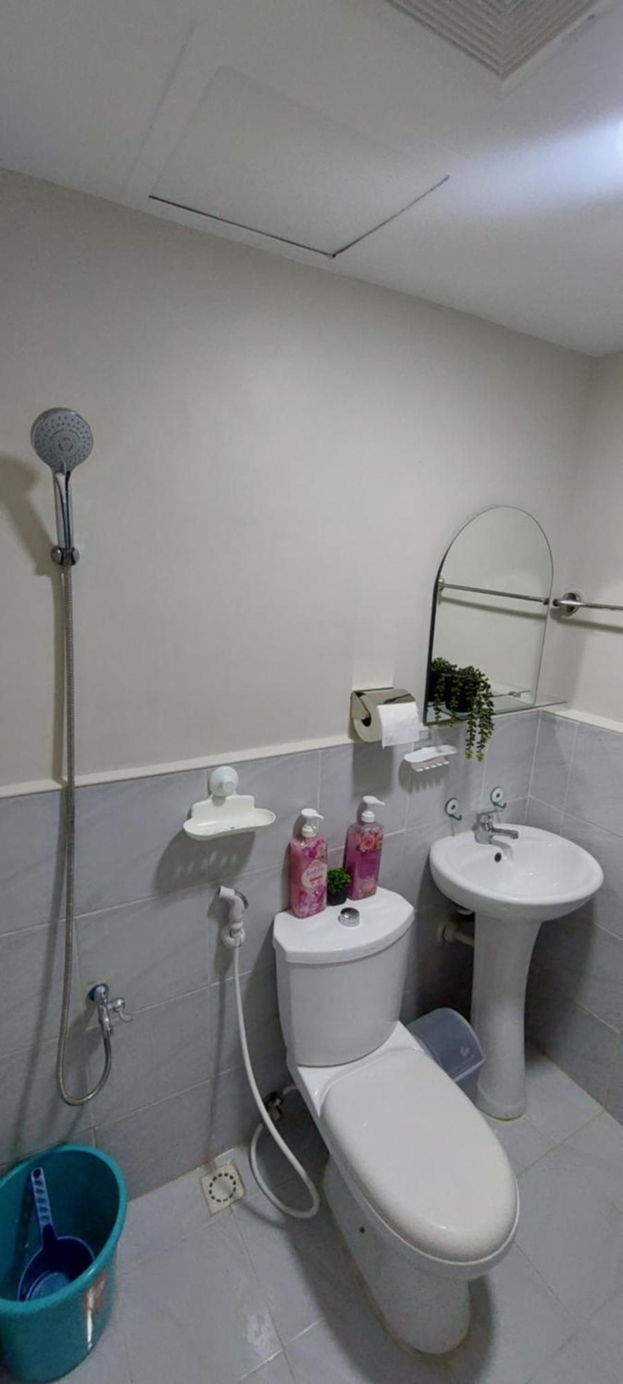 Dracarys Place 2 Condo With Balcony Unlimited Wifi Lapulapu City View Kültér fotó