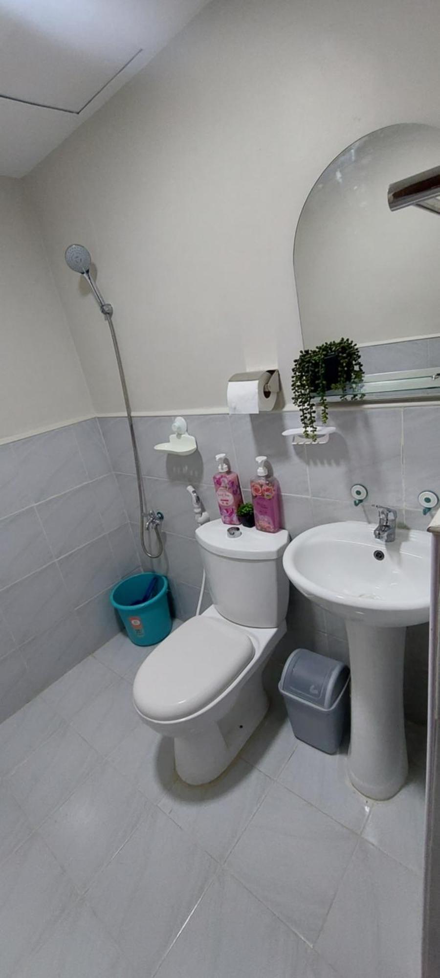 Dracarys Place 2 Condo With Balcony Unlimited Wifi Lapulapu City View Kültér fotó